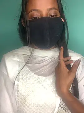 Snapshot of Priya_baby0 chatting on 10-21-25, 08:37 Priya baby0 online show from 10-21-25, 08:37