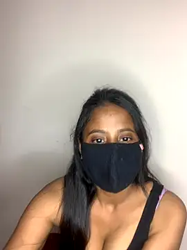 Snapshot of Priya_baby0 chatting on 10-24-25, 06:26 Priya baby0 online show from 10-24-25, 06:26