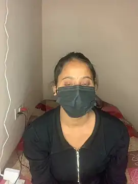 Snapshot of Priya_baby0 chatting on 11-16-25, 06:13 Priya baby0 online show from 11-16-25, 06:13