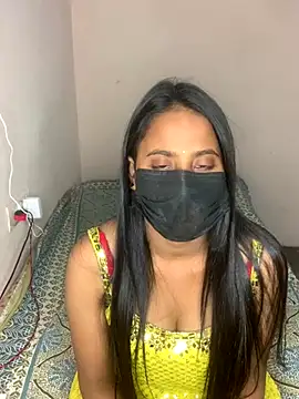 Snapshot of Priya_baby0 chatting on 11-26-25, 06:31 Priya baby0 online show from 11-26-25, 06:31