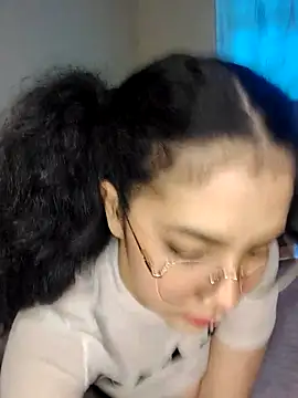 LunaRosse  online show from 10-22-25, 11:32