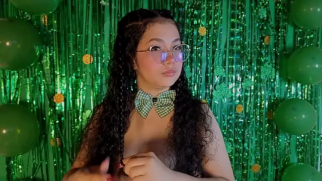 LunaRosse  online show from 03-17-26, 11:24