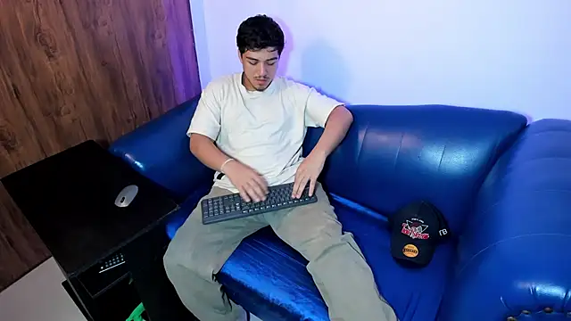 juanmechanic  online show from 11-12-25, 03:01