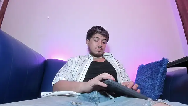 juanmechanic  online show from 02-19-26, 06:20