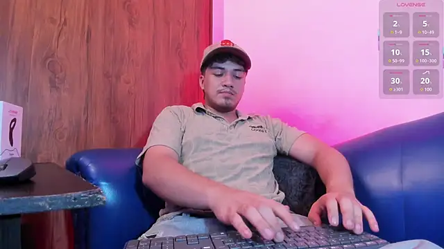 juanmechanic  online show from 06-04-26, 08:48