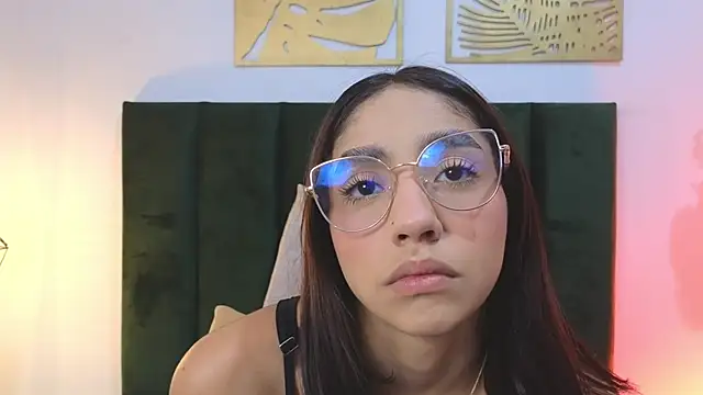 IvyJhons online show from 09-25-25, 11:47