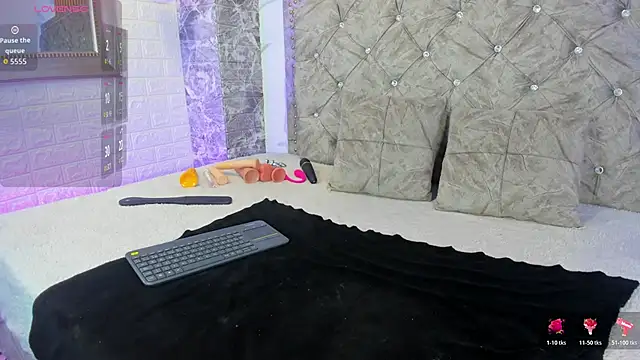 railey rosse  online show from 11-07-25, 05:29