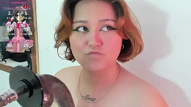 isa grey  online show from 11-06-25, 03:40