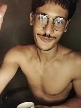 Mago666  online show from 11-05-25, 03:28