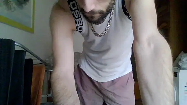 XLBarehengst online show from 11-15-25, 11:40