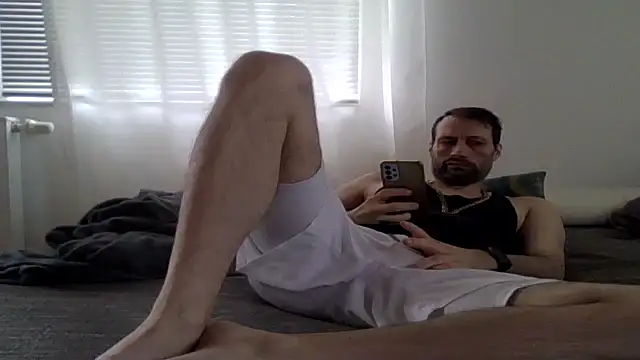 XLBarehengst online show from 04-01-26, 01:41