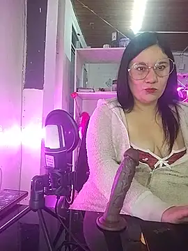 miichellemalvoa online show from 07-10-26, 05:12
