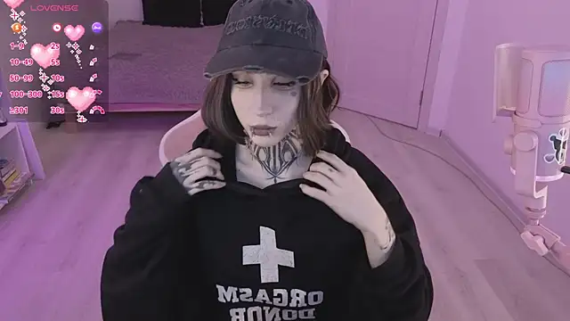 Nana stolass online show from 04-02-26, 09:29