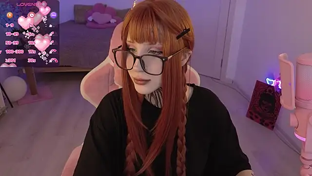 Nana stolass online show from 04-20-26, 11:24