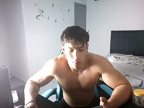 latin party007 online show from 04-11-26, 05:34