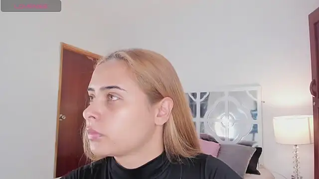 MikaelaStone online show from 10-15-25, 12:05