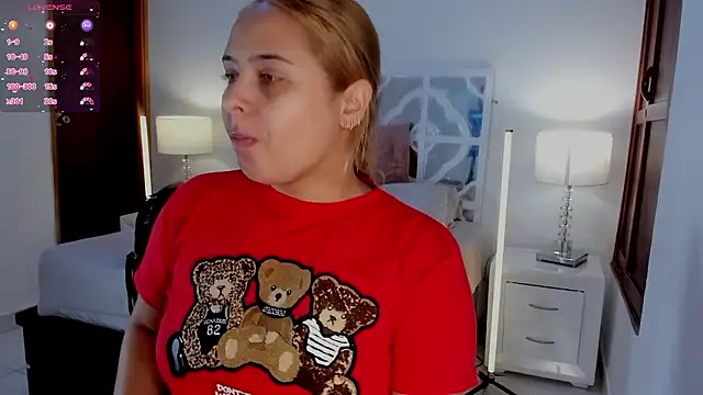 MikaelaStone online show from 01-06-26, 11:25