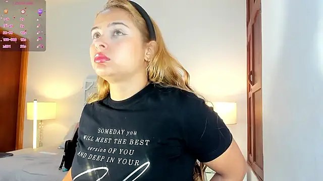 MikaelaStone online show from 01-08-26, 12:29