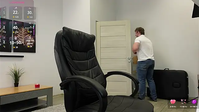 Richard Dullas online show from 10-03-25, 12:24