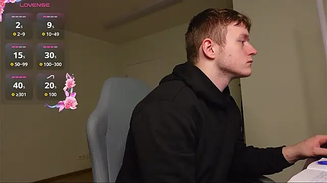 Richard Dullas online show from 03-07-26, 01:35