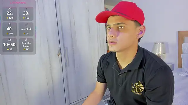 Snapshot of danisml134 chatting on 11-10-25, 09:47 danisml134 online show from 11-10-25, 09:47