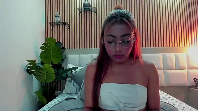 KattyBonnie online show from 11-28-25, 07:16