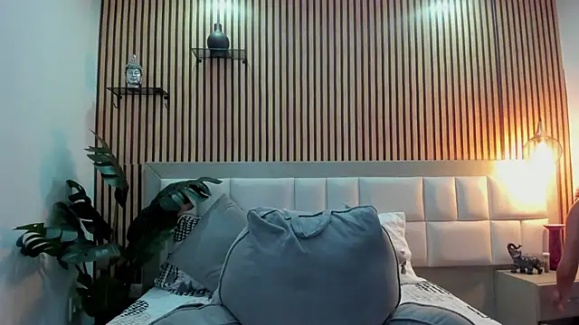 KattyBonnie online show from 12-02-25, 07:31