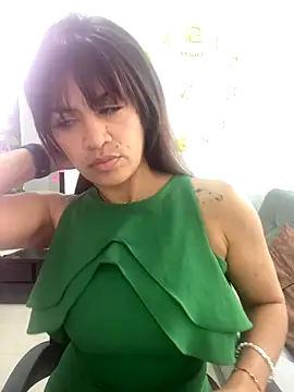 Canela 88 online show from 10-04-25, 05:00