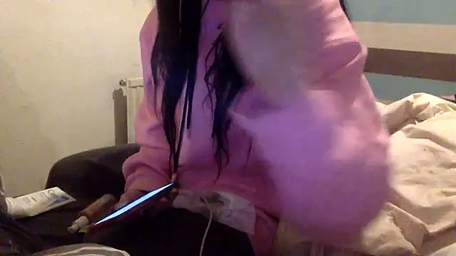 Bellababexox online show from 10-29-25, 06:53