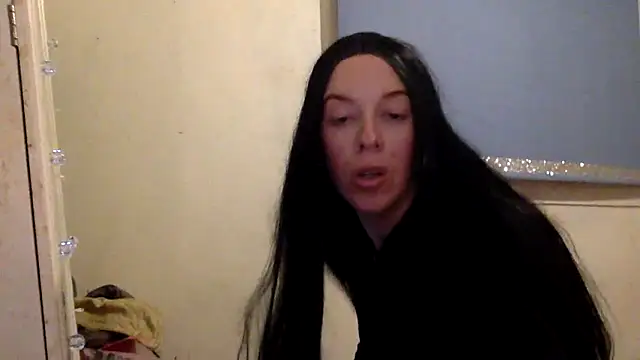 Bellababexox online show from 02-03-26, 01:37