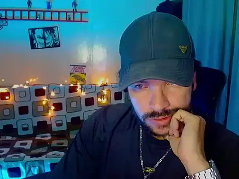 cortelioni massimo  online show from 02-12-26, 11:00