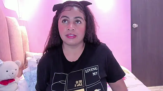 AndreaSweet2 online show from 11-14-25, 07:56