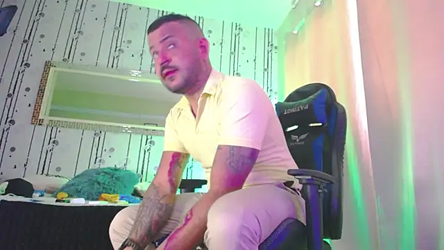 AlphaDrip online show from 09-24-25, 12:08