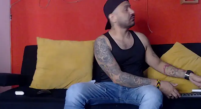 AlphaDrip online show from 09-26-25, 12:42