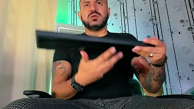 AlphaDrip online show from 10-15-25, 12:16