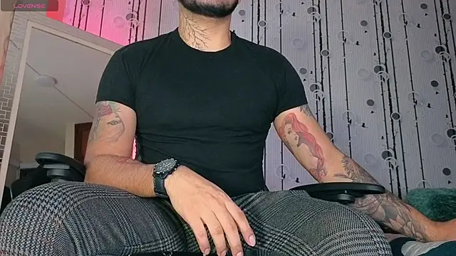 AlphaDrip online show from 10-19-25, 12:28