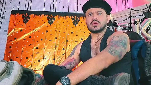 AlphaDrip online show from 10-24-25, 12:23