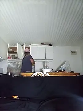 Snapshot of CPTCOCK chatting on 10-17-25, 08:11 CPTCOCK online show from 10-17-25, 08:11