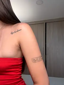 Mavii  online show from 10-19-25, 04:40