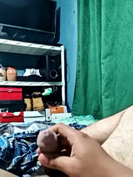 Chinocor1 online show from 02-09-26, 07:45