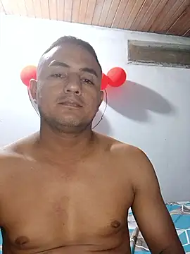 Geral Yeraldyn09 online show from 09-18-25, 08:11