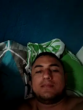 Geral Yeraldyn09 online show from 09-27-25, 11:32