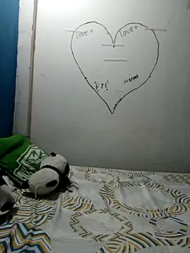 Geral Yeraldyn09 online show from 10-14-25, 12:55