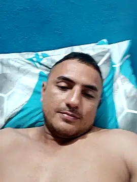 Geral Yeraldyn09 online show from 11-13-25, 10:36