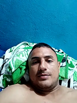 Geral Yeraldyn09 online show from 11-13-25, 11:14