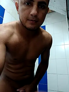 Geral Yeraldyn09 online show from 11-14-25, 05:00