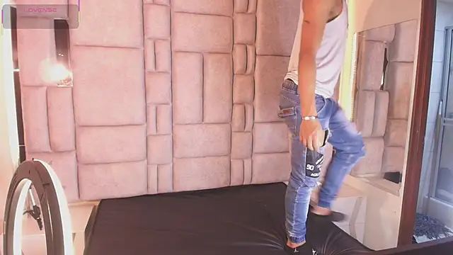 Dom venena online show from 12-19-25, 06:48