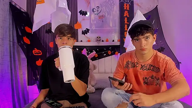 sweet petter online show from 10-27-25, 12:53