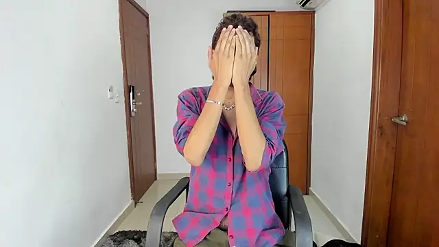 d3rke 666 online show from 03-25-26, 05:35