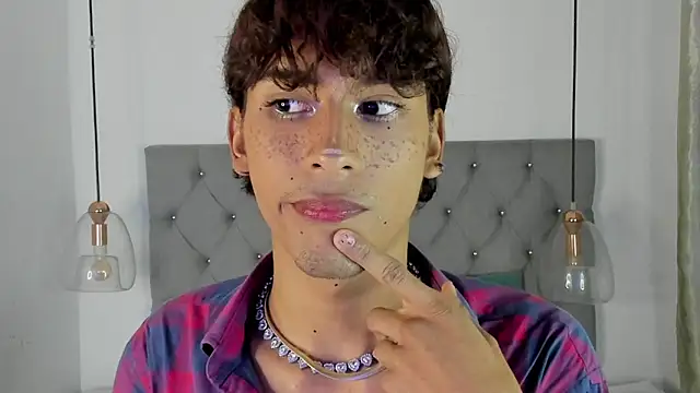 d3rke 666 online show from 04-07-26, 05:08